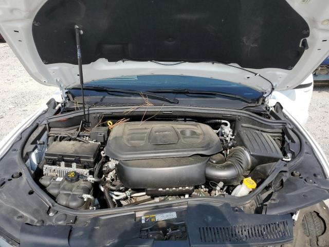 Photo 12 from auction – 2020 DODGE DURANGO GT with VIN 1C4RDHDG3LC411042