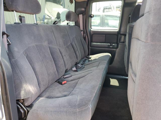 Photo 10 from auction – 2002 CHEVROLET SILVERADO with VIN 1GCEC19T02E282016