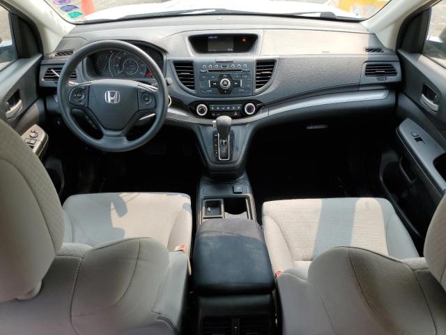Photo 8 from auction – 2015 HONDA CR-V LX with VIN 5J6RM4H34FL116451
