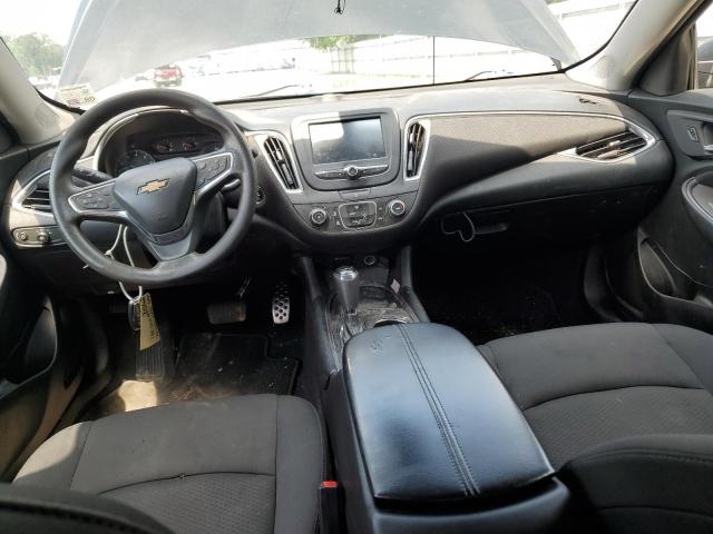 Photo 8 from auction – 2016 CHEVROLET MALIBU LT with VIN 1G1ZE5ST0GF289281
