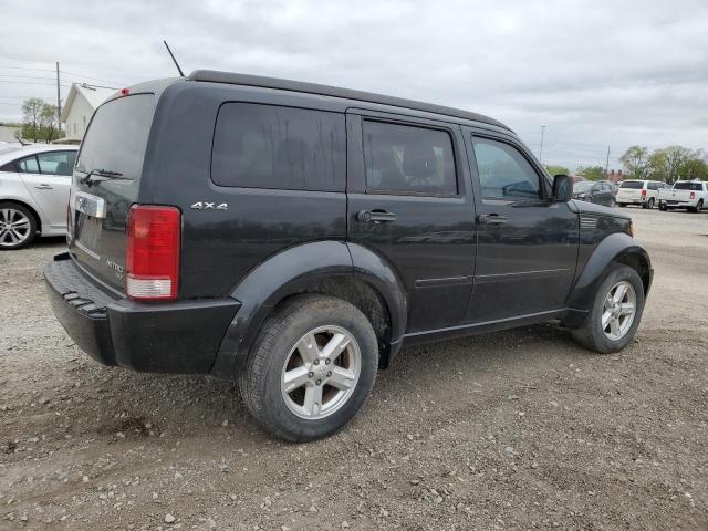 Photo 3 from auction – 2011 DODGE NITRO SXT with VIN 1D4PU5GK6BW511870