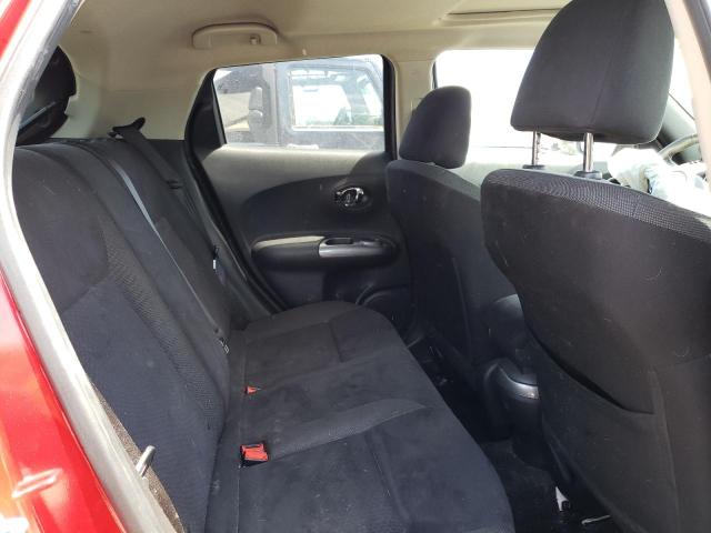 Photo 10 from auction – 2017 NISSAN JUKE S with VIN JN8AF5MR0HT704917