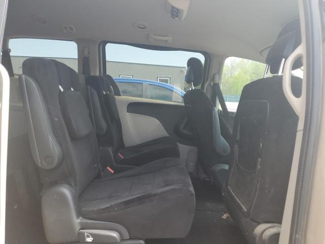 Photo 11 from auction – 2013 DODGE GRAND CARA with VIN 2C4RDGBG4DR763312