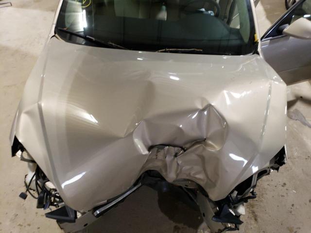 Photo 11 from auction – 2011 CHEVROLET IMPALA LS with VIN 2G1WF5EK6B1174848