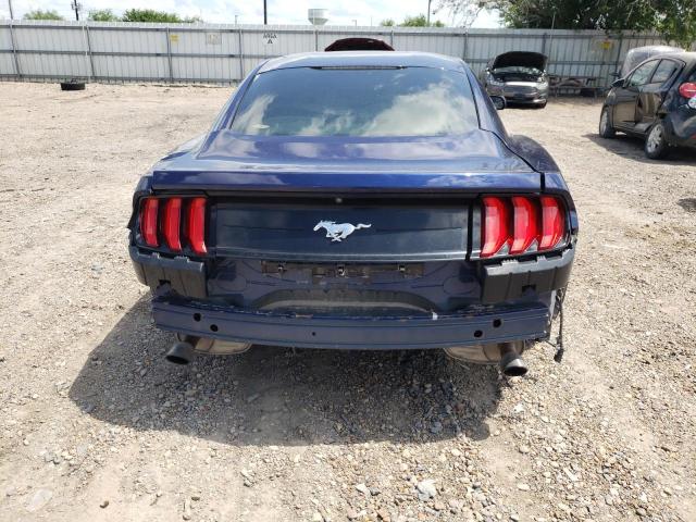 Photo 6 from auction – 2018 FORD MUSTANG with VIN 1FA6P8TH3J5146375
