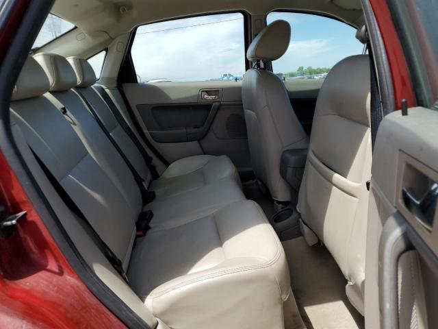 Photo 10 from auction – 2010 FORD FOCUS SEL with VIN 1FAHP3HN5AW274203