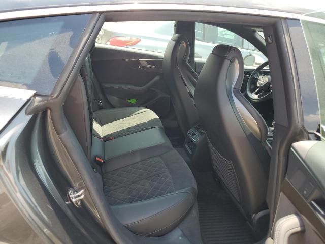 Photo 10 from auction – 2019 AUDI S5 PREMIUM with VIN WAUB4CF59KA095010