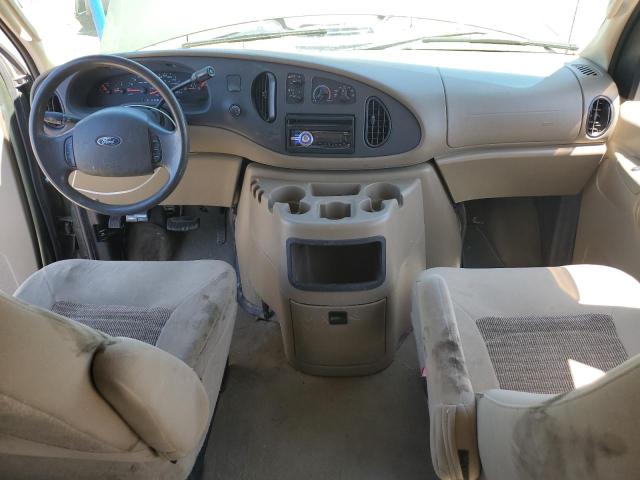 Photo 8 from auction – 2005 FORD ECONOLINE with VIN 1FMRE11LX5HB26393