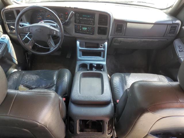 Photo 8 from auction – 2006 CHEVROLET SILVERADO with VIN 1GCEC19T86Z181515