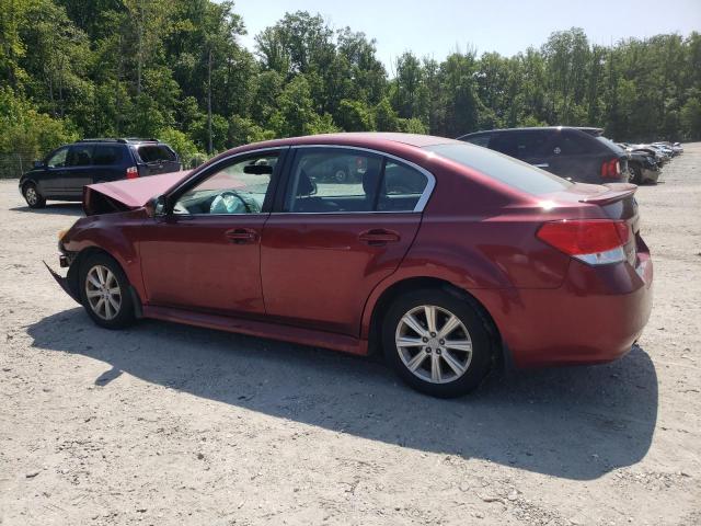 Zdjęcie 2 z aukcji – 2011 SUBARU LEGACY 2.5 z VIN 4S3BMBG65B3256784