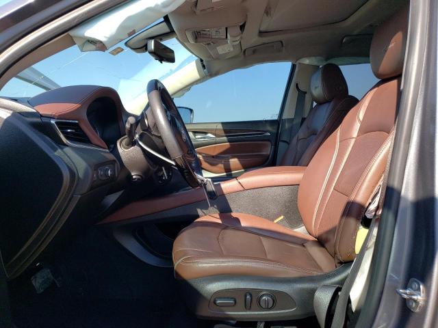 Photo 7 from auction – 2018 BUICK ENCLAVE AV with VIN 5GAERDKW2JJ206146