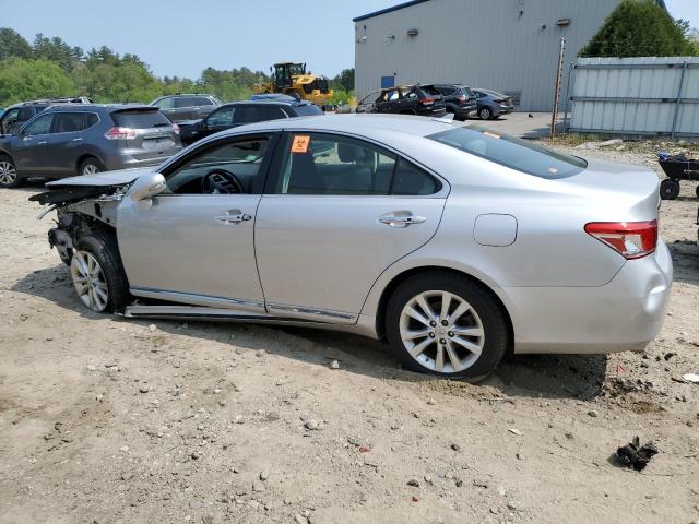 Photo 2 from auction – 2010 LEXUS ES 350 with VIN JTHBK1EGXA2380578