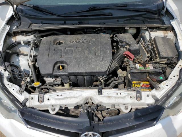 Photo 11 from auction – 2016 TOYOTA COROLLA L with VIN 5YFBURHE1GP455490