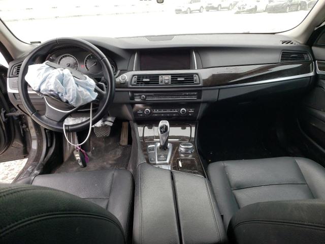 Photo 8 from auction – 2016 BMW 535 I with VIN WBA5B1C5XGG129004