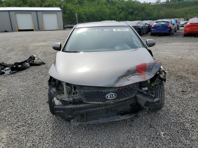 Photo 5 from auction – 2012 KIA FORTE with VIN KNAFW5A33C5556449
