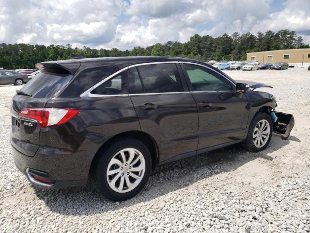 Photo 3 from auction – 2016 ACURA RDX with VIN 5J8TB3H36GL019556