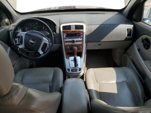 Photo 8 from auction – 2008 CHEVROLET EQUINOX LT with VIN 2CNDL43F786319149