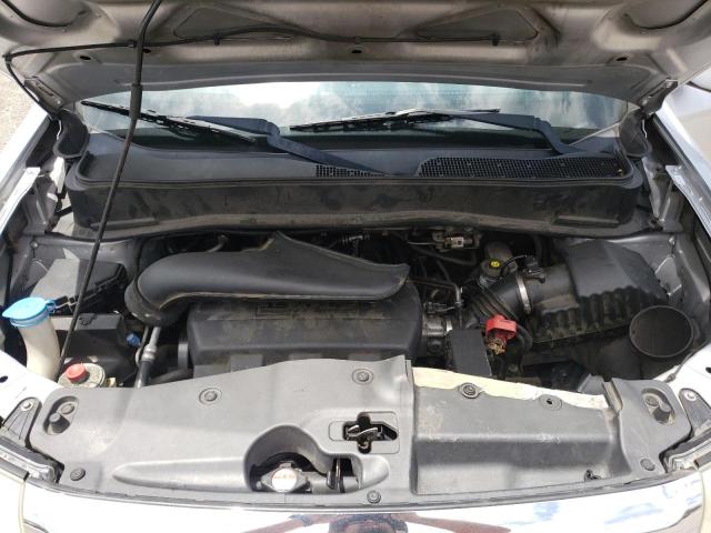 Photo 11 from auction – 2014 HONDA PILOT EXL with VIN 5FNYF3H57EB010634