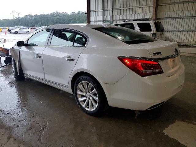 Photo 2 from auction – 2015 BUICK LACROSSE with VIN 1G4GB5G34FF135814