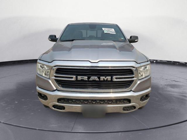 Foto 5 de la subasta – 2021 RAM 1500 BIG H con VIN 1C6SRFBTXMN632299
