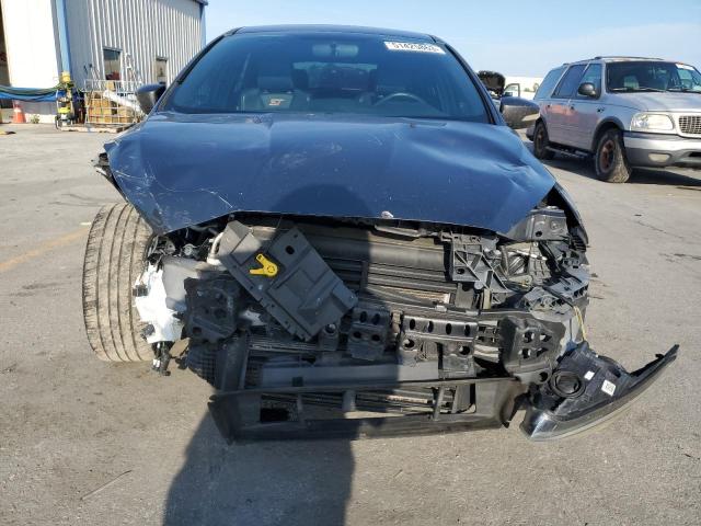 Photo 5 from auction – 2017 FORD FOCUS ST with VIN 1FADP3L93HL242290