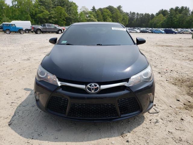 Photo 5 from auction – 2017 TOYOTA CAMRY LE with VIN 4T1BF1FK1HU448575