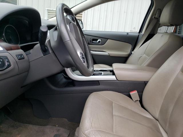 Photo 7 from auction – 2013 FORD EDGE LIMIT with VIN 2FMDK3KC1DBB02329