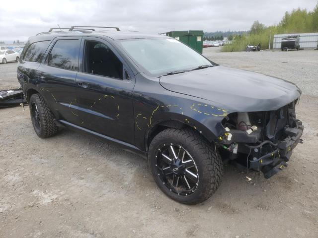 Photo 4 from auction – 2013 DODGE DURANGO SX with VIN 1C4RDHAGXDC691662