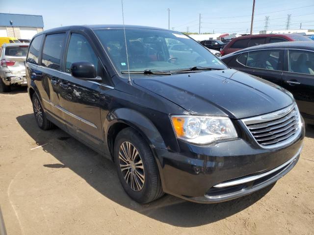 Photo 4 from auction – 2014 CHRYSLER TOWN & COU with VIN 2C4RC1HG0ER188540
