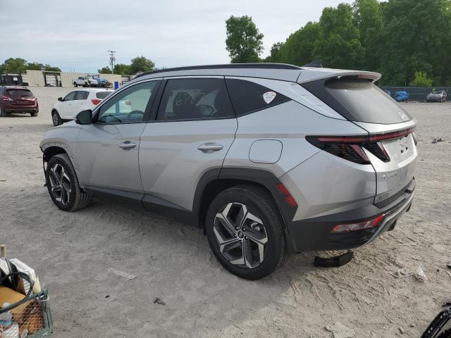 Photo 2 from auction – 2023 HYUNDAI TUCSON LIM with VIN 5NMJECAE0PH175800