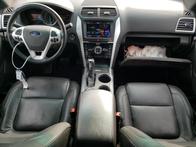 Photo 8 from auction – 2011 FORD EXPLORER L with VIN 1FMHK8F88BGA54600