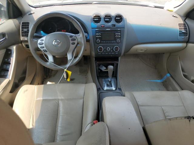 Photo 8 from auction – 2012 NISSAN ALTIMA BAS with VIN 1N4AL2AP6CC161691