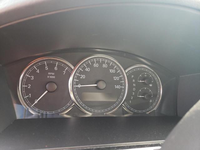 Photo 9 from auction – 2006 BUICK LACROSSE C with VIN 2G4WE587361173031