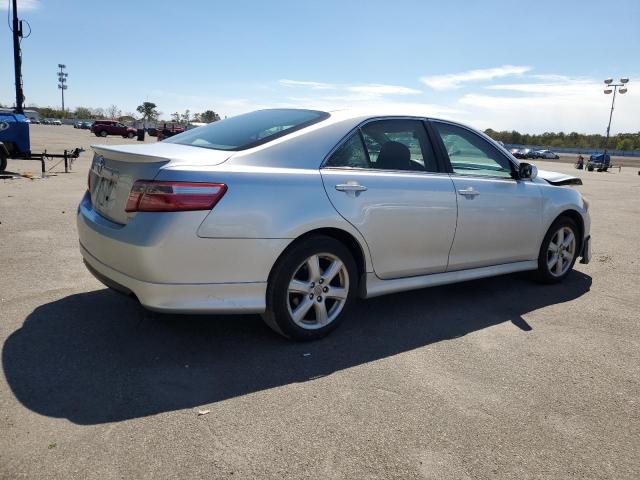 Photo 3 from auction – 2007 TOYOTA CAMRY CE with VIN 4T1BE46K87U567338