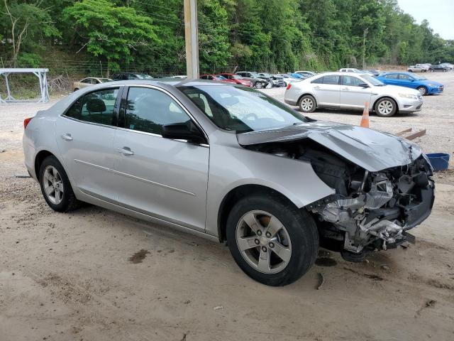 Photo 4 from auction – 2015 CHEVROLET MALIBU LS with VIN 1G11B5SL3FF254528
