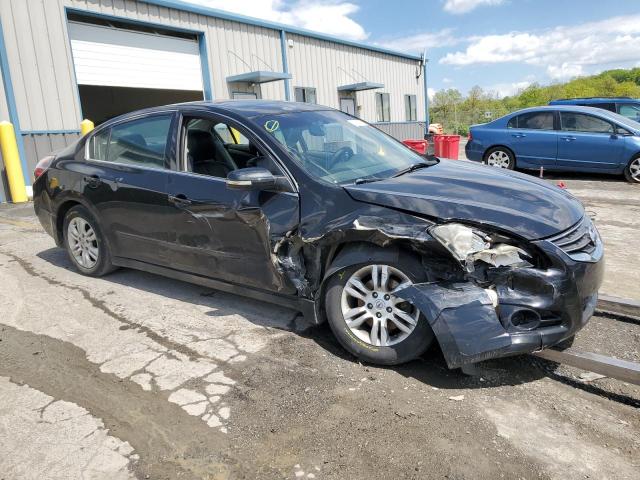 Photo 4 from auction – 2012 NISSAN ALTIMA BAS with VIN 1N4AL2APXCC241138