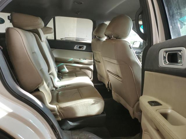 Photo 11 from auction – 2015 FORD EXPLORER X with VIN 1FM5K8D83FGC48141
