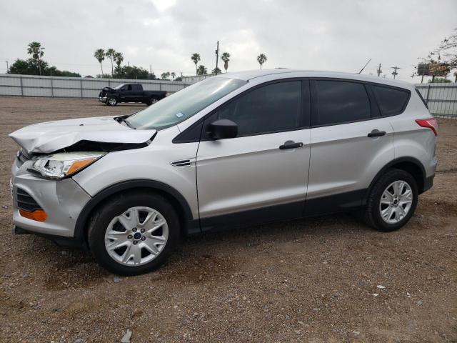 FORD ESCAPE S 2015 con VIN 1FMCU0F70FUB88148 - Foto de la subasta