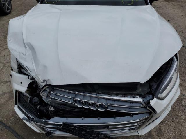 Фото 11 с аукциона – 2018 AUDI S5 PREMIUM с VIN WAUP4AF53JA002913