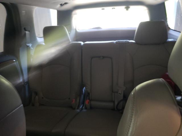 Photo 10 from auction – 2008 SATURN OUTLOOK XR with VIN 5GZER23798J273989
