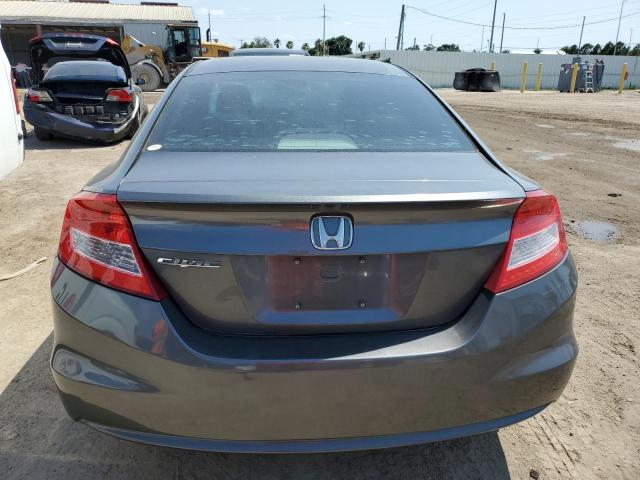 Photo 6 from auction – 2012 HONDA CIVIC LX with VIN 2HGFG3B5XCH509062