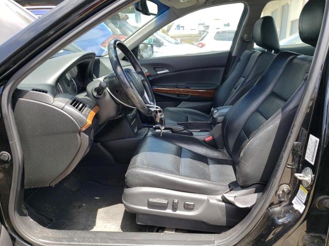 Photo 7 from auction – 2011 HONDA ACCORD EXL with VIN 1HGCP2F87BA123570