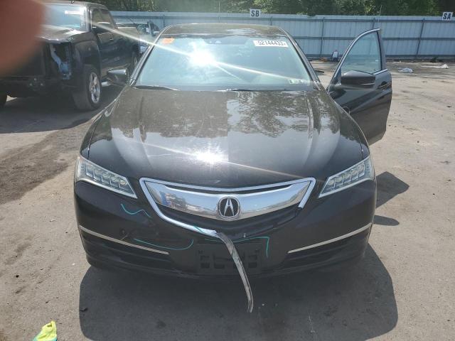 Photo 5 from auction – 2015 ACURA TLX TECH with VIN 19UUB1F50FA001822