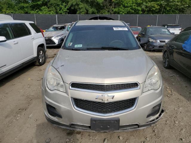 Photo 5 from auction – 2012 CHEVROLET EQUINOX LS with VIN 2GNFLCEK8C6114098