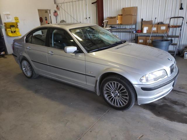 Photo 4 from auction – 2001 BMW 330 I with VIN WBAAV53491JS92919