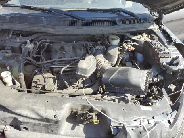 Фото 12 с аукциона – 2015 FORD EXPLORER P с VIN 1FM5K8AR9FGA47258