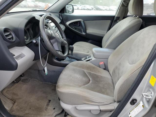 Zdjęcie 7 z aukcji – 2011 TOYOTA RAV4 z VIN 2T3ZF4DVXBW072664