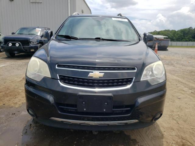 Photo 5 from auction – 2012 CHEVROLET CAPTIVA SP with VIN 3GNFL4E51CS608661