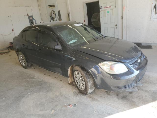Photo 4 from auction – 2010 CHEVROLET COBALT LS with VIN 1G1AB5F59A7240731