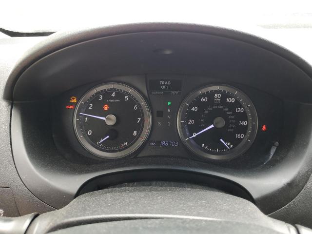 Zdjęcie 9 z aukcji – 2012 LEXUS ES 350 z VIN JTHBK1EG3C2508789